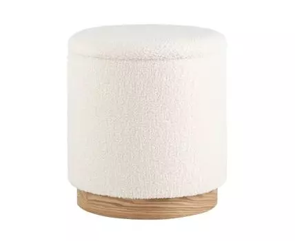 Пуф с ящиком Холли