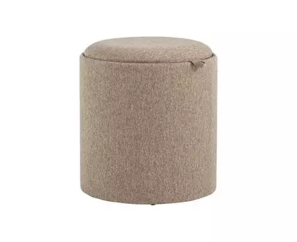 Пуф с ящиком Хюгге S