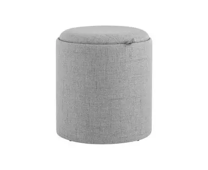 Пуф с ящиком Хюгге S