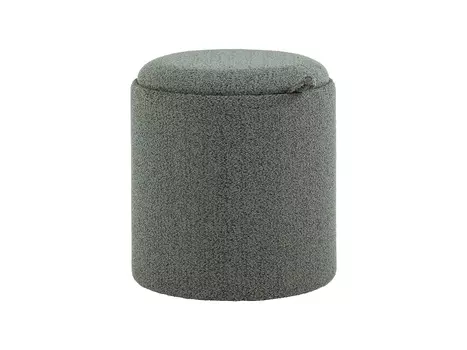 Пуф с ящиком Хюгге XS