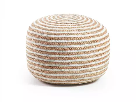 Пуф Samy низкий