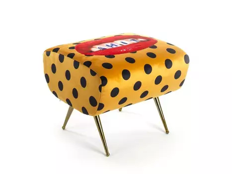 Пуф Seletti Wears Toiletpaper