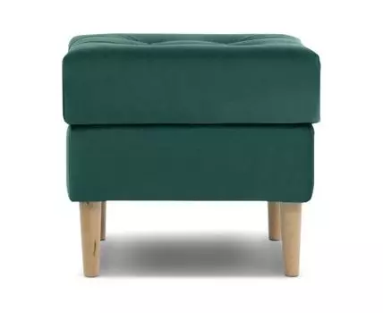 Пуф Ситено Barhat Emerald
