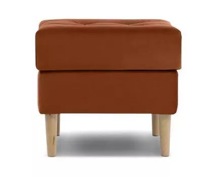 Пуф Ситено Barhat Ginger