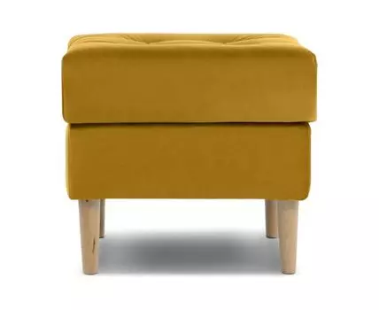 Пуф Ситено Barhat Gold