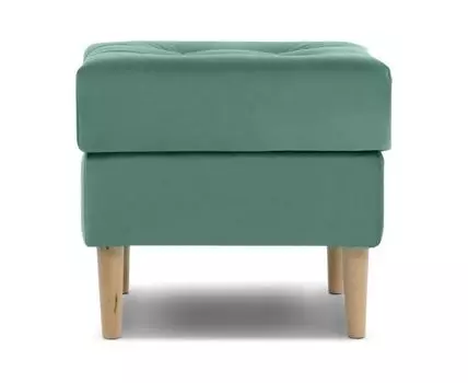 Пуф Ситено Barhat Mint