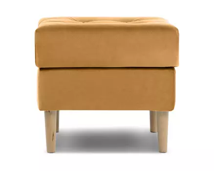 Пуф Ситено Barhat Wet Sand