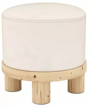 Пуф Сканди 1