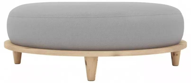 Пуф Сканди 4