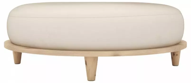 Пуф Сканди 4