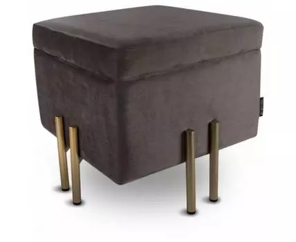 Пуф-сундук Hamburg