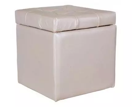 Пуф-сундук Квадро
