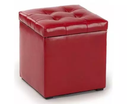 Пуф-сундук Люкс