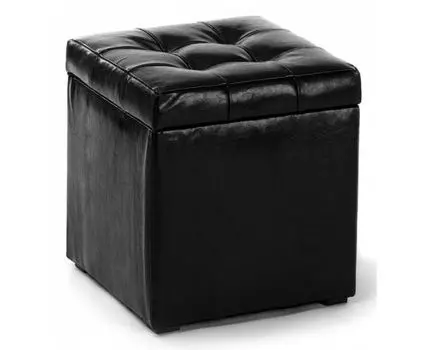 Пуф-сундук Люкс