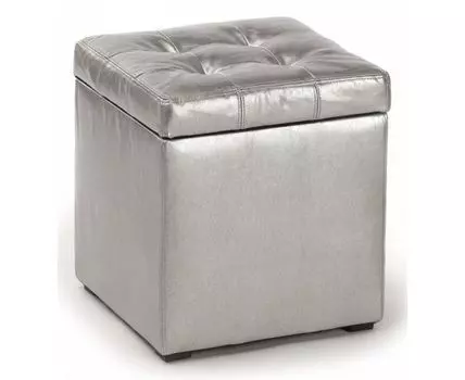 Пуф-сундук Люкс