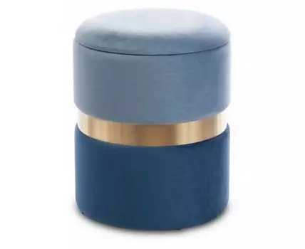 Пуф-сундук New-York