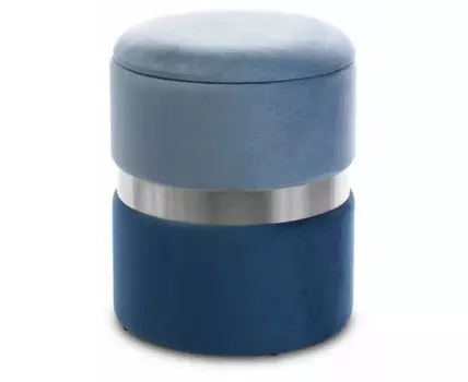 Пуф-сундук New-York