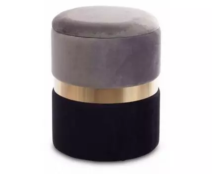 Пуф-сундук New-York