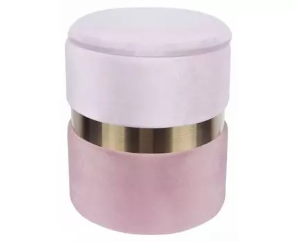 Пуф-сундук New-York