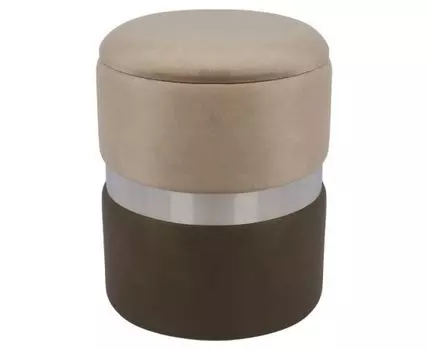 Пуф-сундук New-York