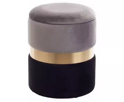 Пуф-сундук New-York