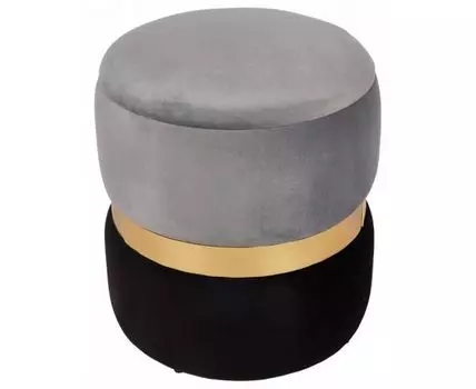 Пуф-сундук New-York