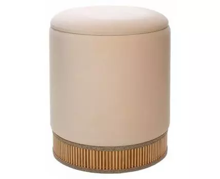 Пуф-сундук Tokyo