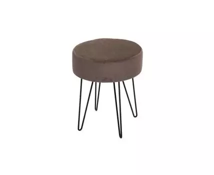 Пуф Тесла Коричневый (Коричневый, 35)