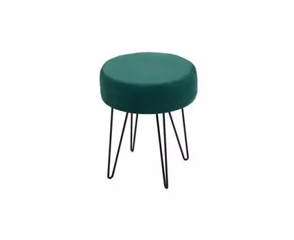 Пуф Тесла Зеленый (Зеленый, 35)