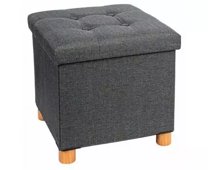 Пуф-трансформер складной