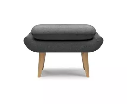 Пуф Винси Soft Grey