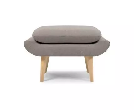 Пуф Винси Soft Latte