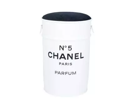 Пуфик (Белый, 38)