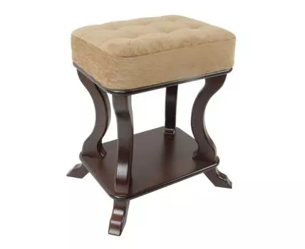 Пуфик Берже 26