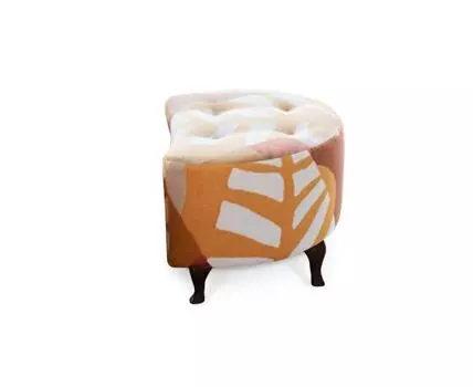 Пуфик Борнео