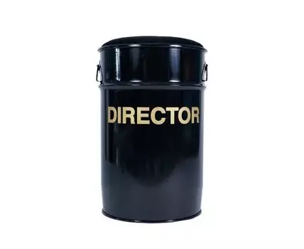 Пуфик (Черный, 36)