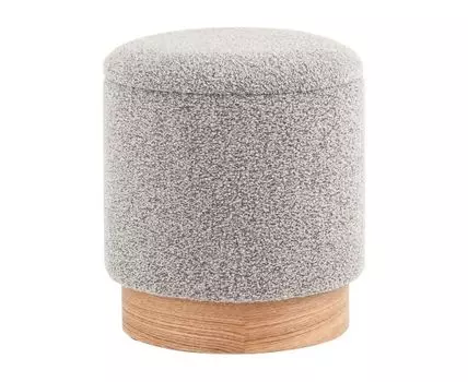 Пуфик Холли