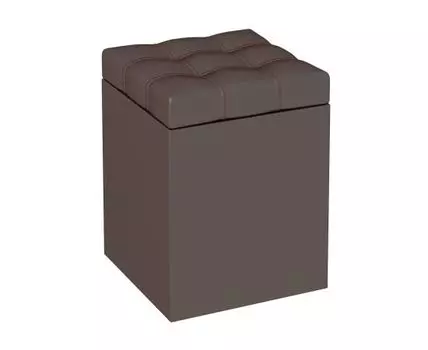 Пуфик Квадро 1