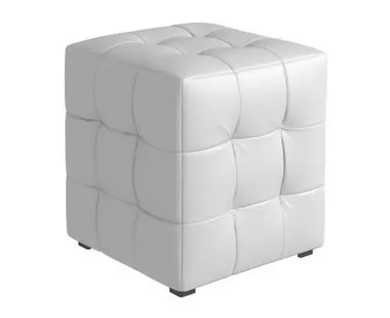 Пуфик Модерн