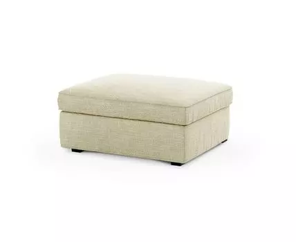 Пуфик Монако ЭКО (Текстиль)