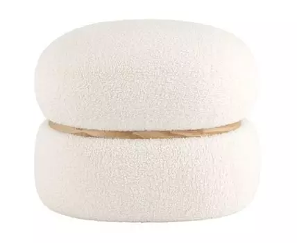 Пуфик Полли