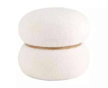 Пуфик Полли