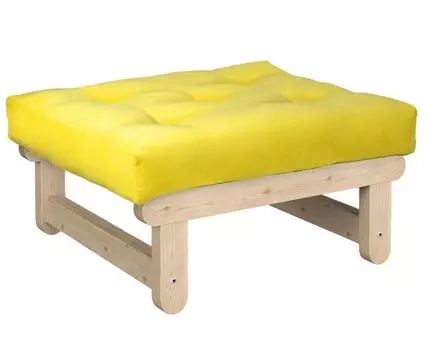 Пуфик Сламбер П (43, 65, 80)