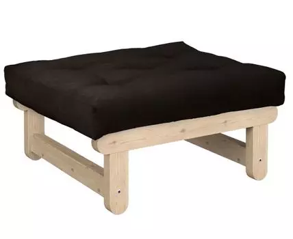 Пуфик Сламбер П (43, 65, 80)