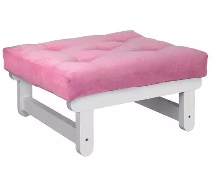 Пуфик Сламбер П (43, 65, 80)