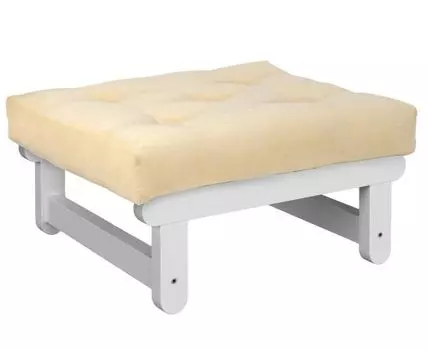 Пуфик Сламбер П (43, 65, 80)