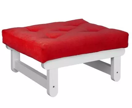 Пуфик Сламбер П (43, 65, 80)