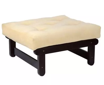 Пуфик Сламбер П (43, 65, 80)