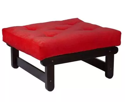 Пуфик Сламбер П (43, 65, 80)