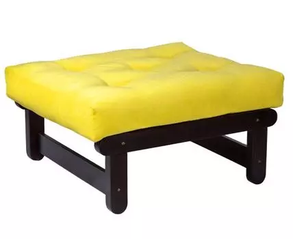 Пуфик Сламбер П (43, 65, 80)